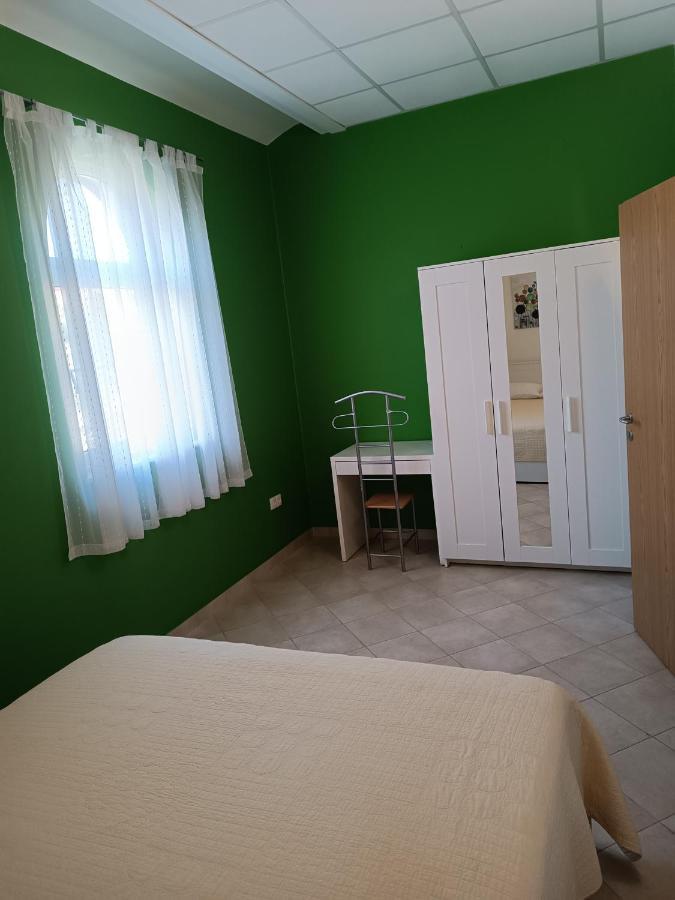 Apartments Lupus 沃迪切 外观 照片