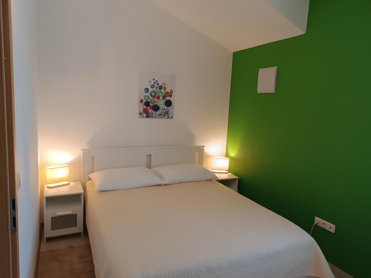 Apartments Lupus 沃迪切 外观 照片