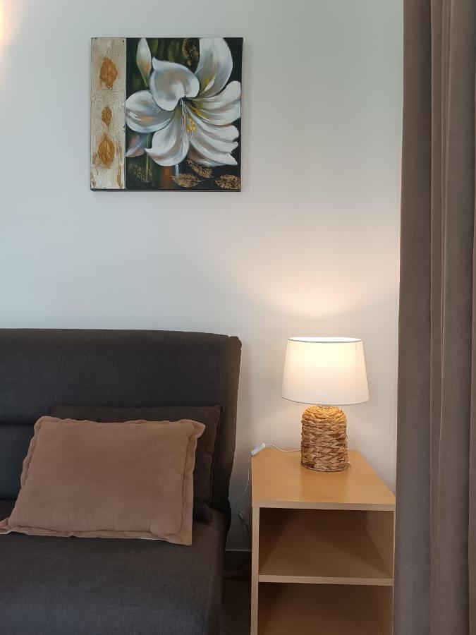Apartments Lupus 沃迪切 外观 照片