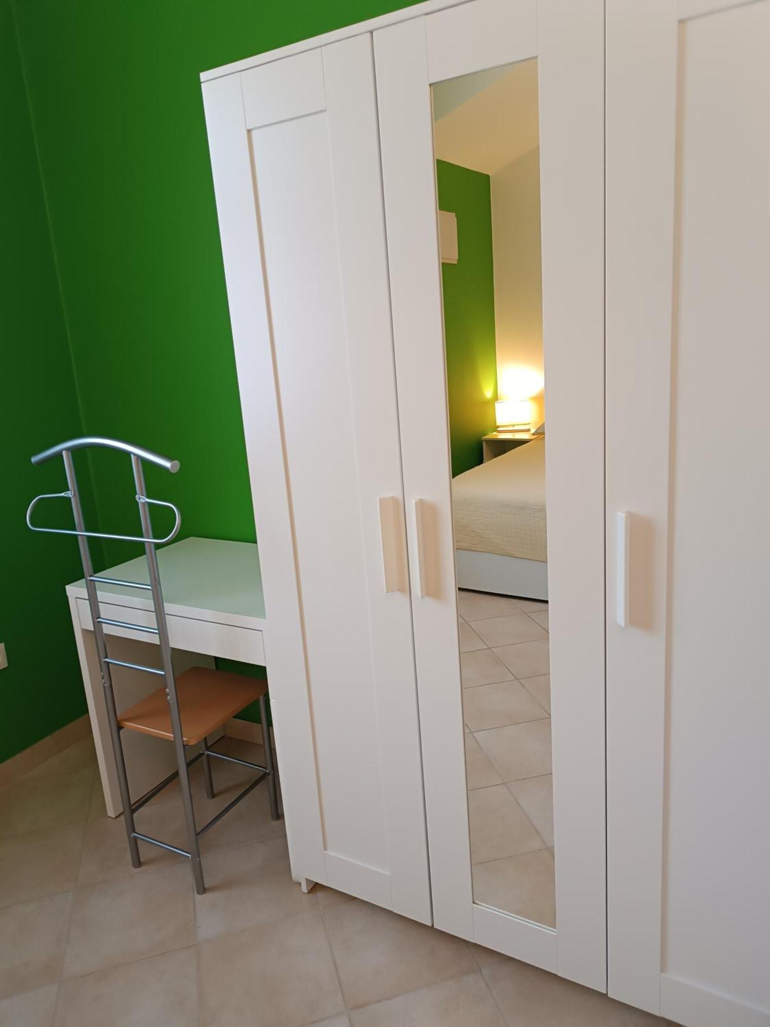 Apartments Lupus 沃迪切 外观 照片