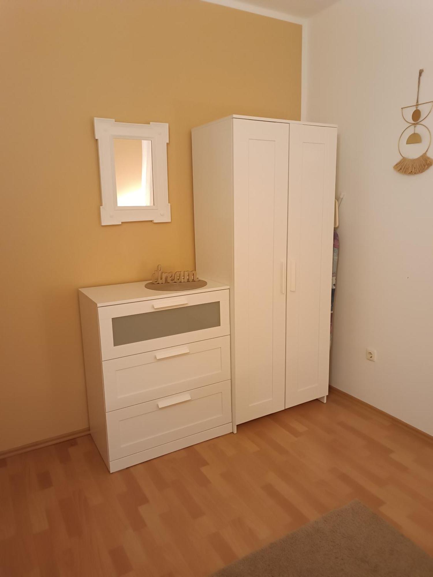 Apartments Lupus 沃迪切 外观 照片