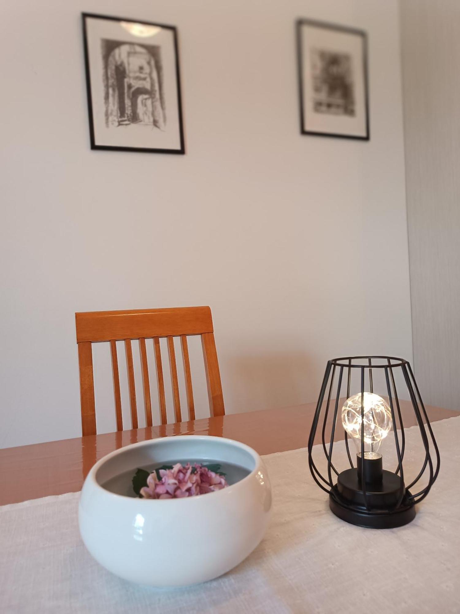 Apartments Lupus 沃迪切 外观 照片