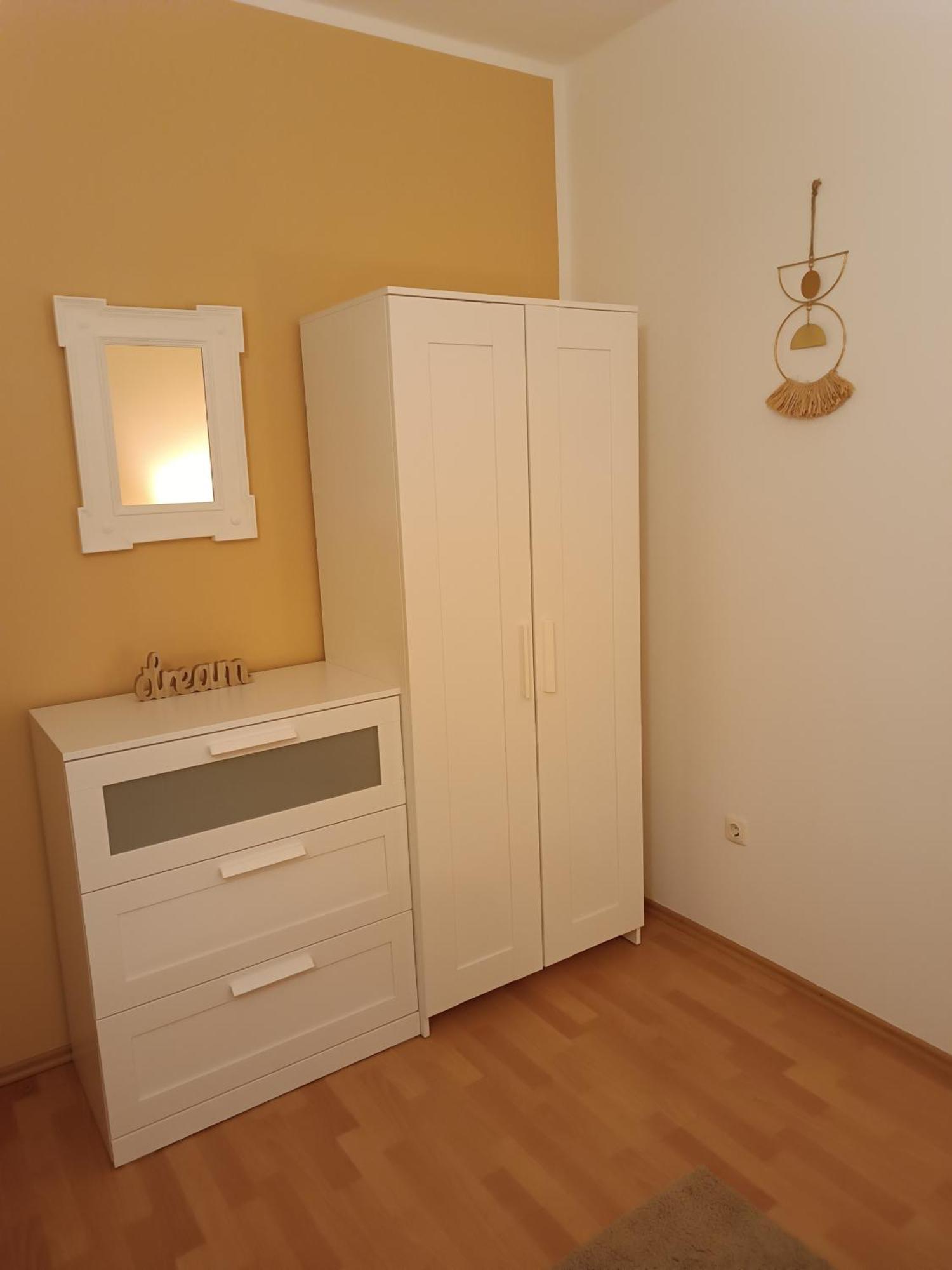 Apartments Lupus 沃迪切 外观 照片