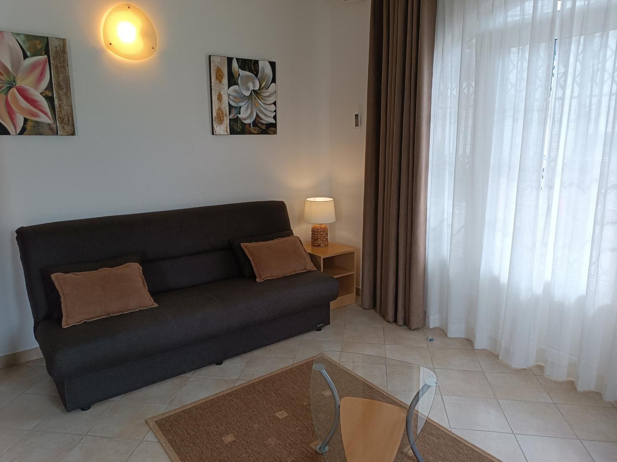 Apartments Lupus 沃迪切 外观 照片