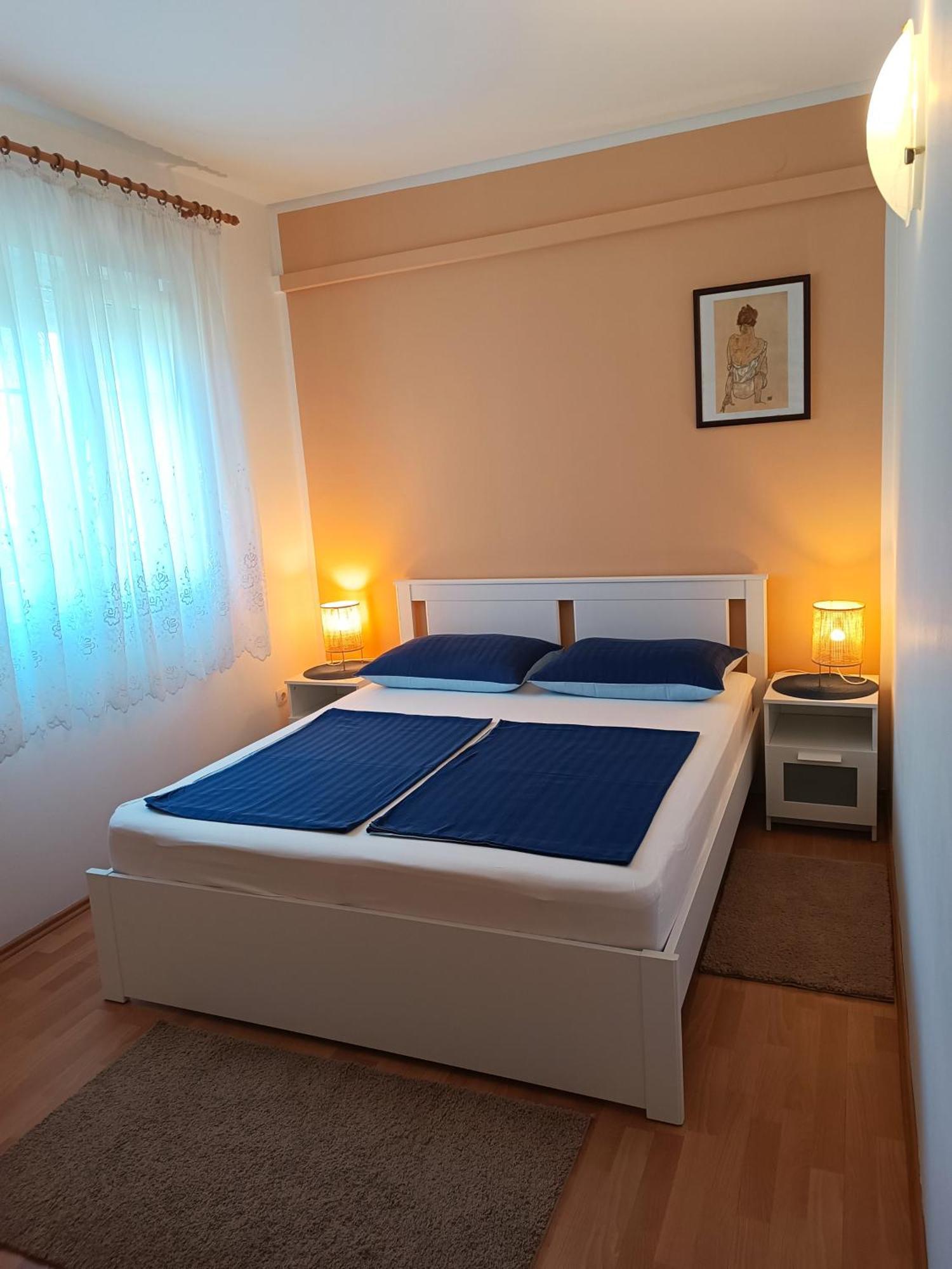Apartments Lupus 沃迪切 外观 照片