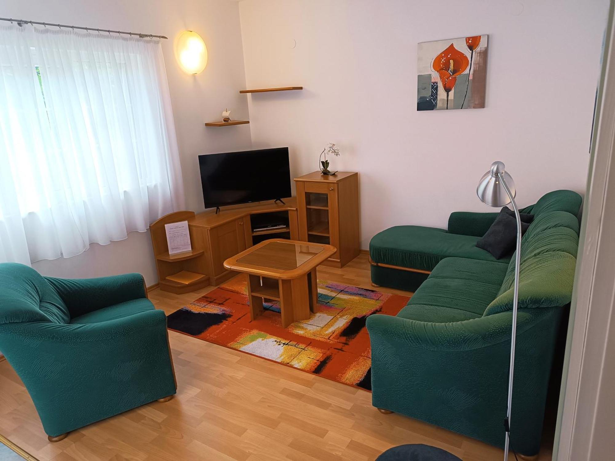 Apartments Lupus 沃迪切 外观 照片